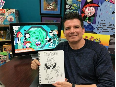 butch hartman art|butch hartman family guy.
